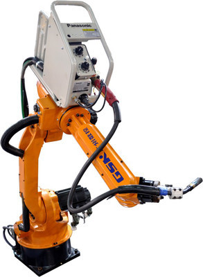 GSKRH06與RH165工業機器人 價格、廠家信息與圖片概覽