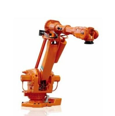 工業(yè)機(jī)器人控制技術(shù)淺析