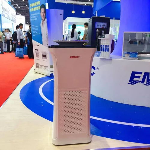 智能機(jī)器人引爆上海國(guó)際水展秀場(chǎng)，開啟銷售新篇章