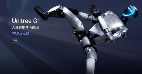 小鵬鋼鐵助理亮相 機(jī)器手或迎來‘iPhone時(shí)刻’，智能機(jī)器人研發(fā)新突破